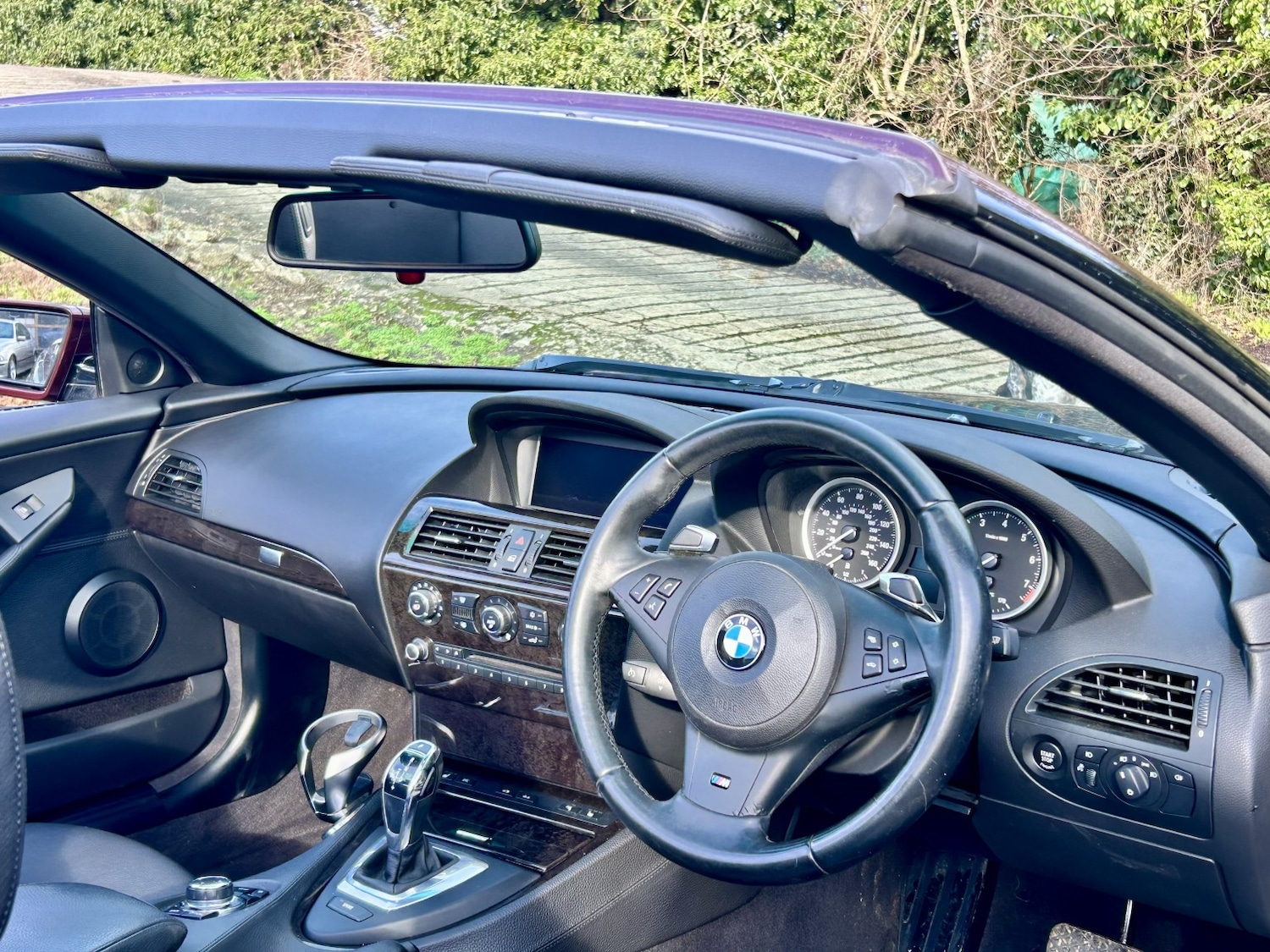 Used BMW 6 Series 2009 for sale - 77572776: Photo 11