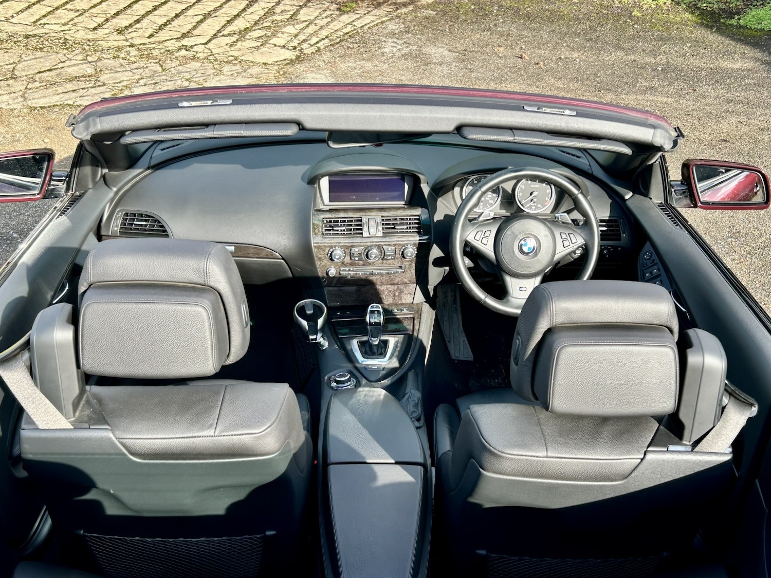 Used BMW 6 Series 2009 for sale - 77572776: Photo 12