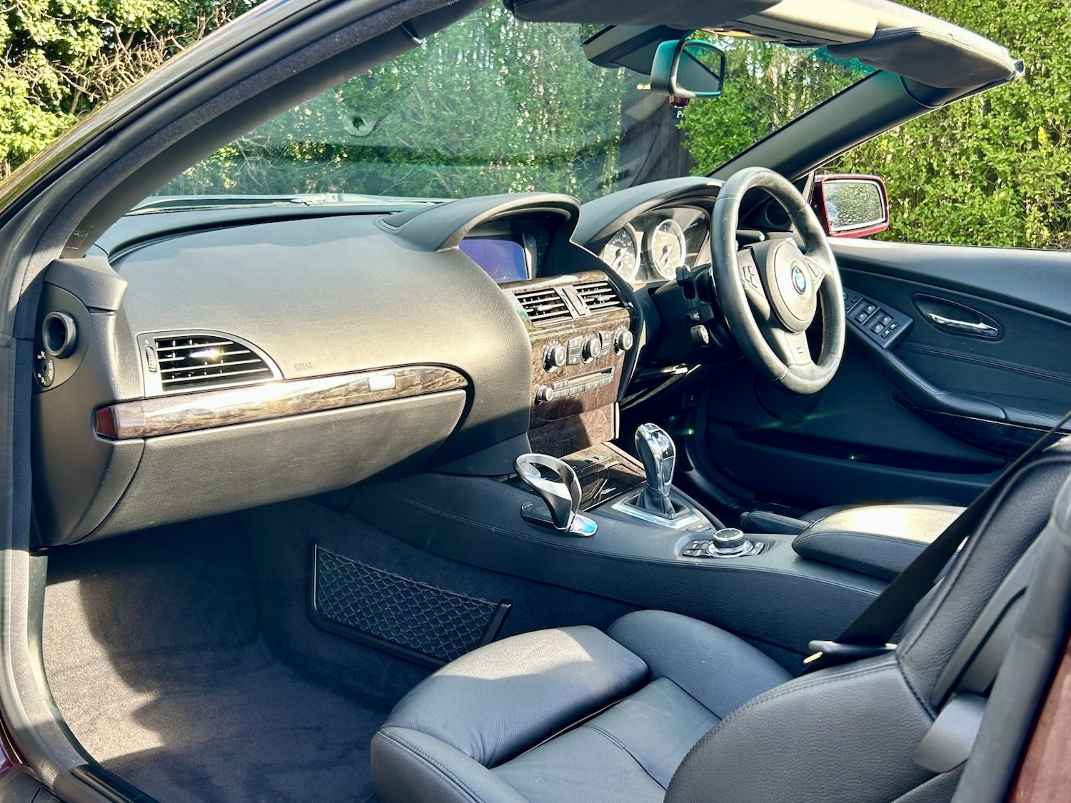 Used BMW 6 Series 2009 for sale - 77572776: Photo 13