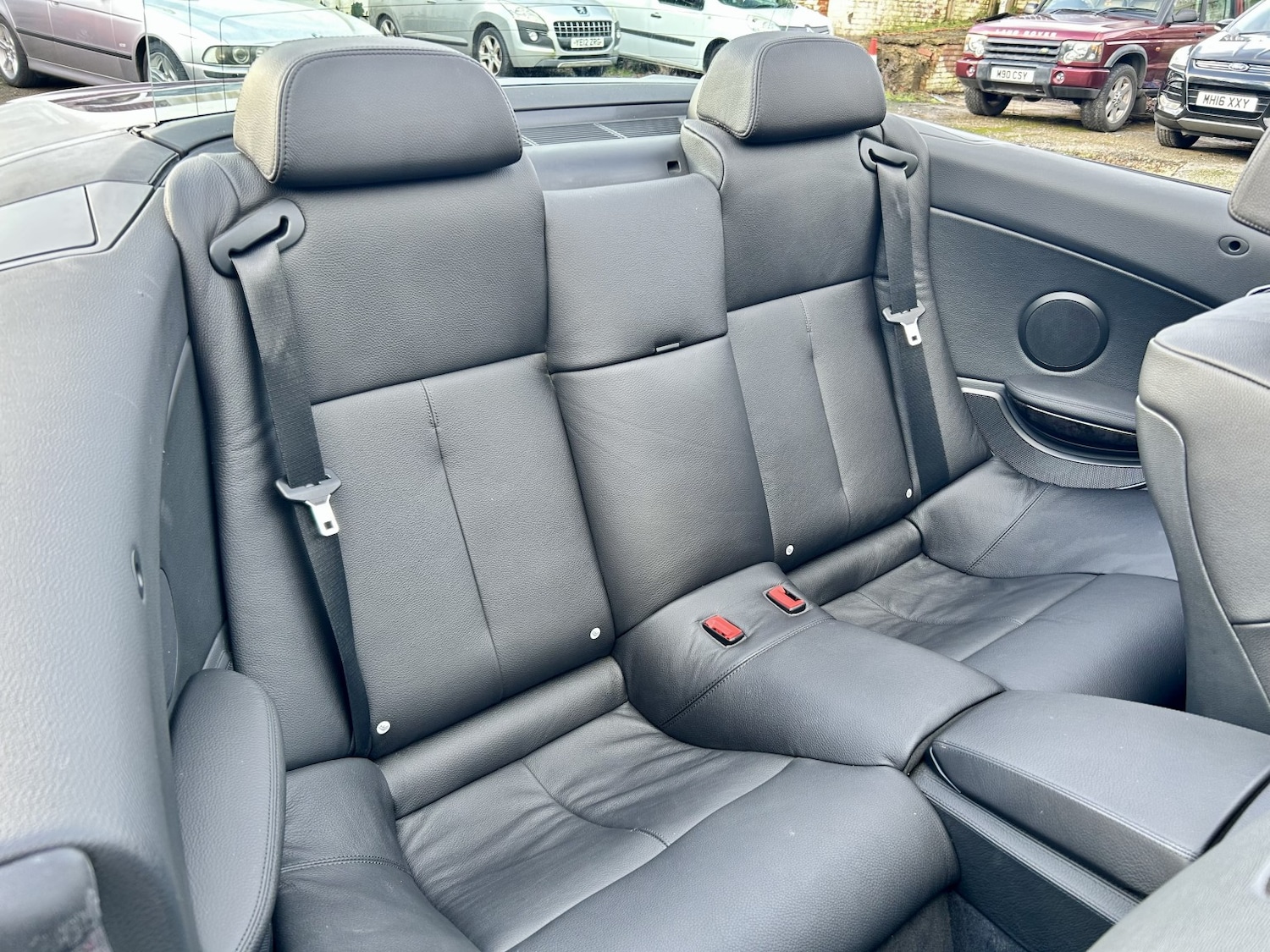 Used BMW 6 Series 2009 for sale - 77572776: Photo 15