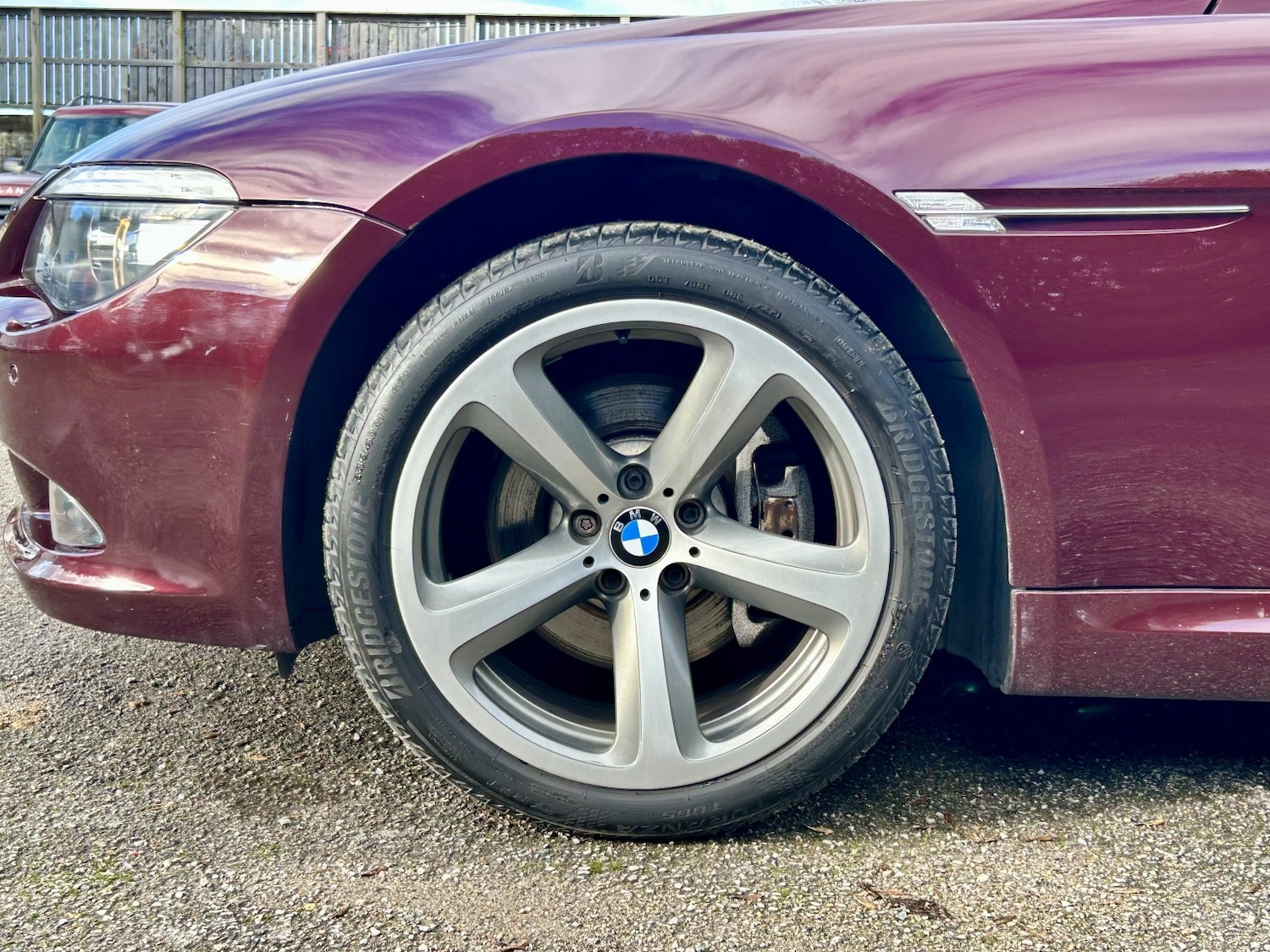 Used BMW 6 Series 2009 for sale - 77572776: Photo 16