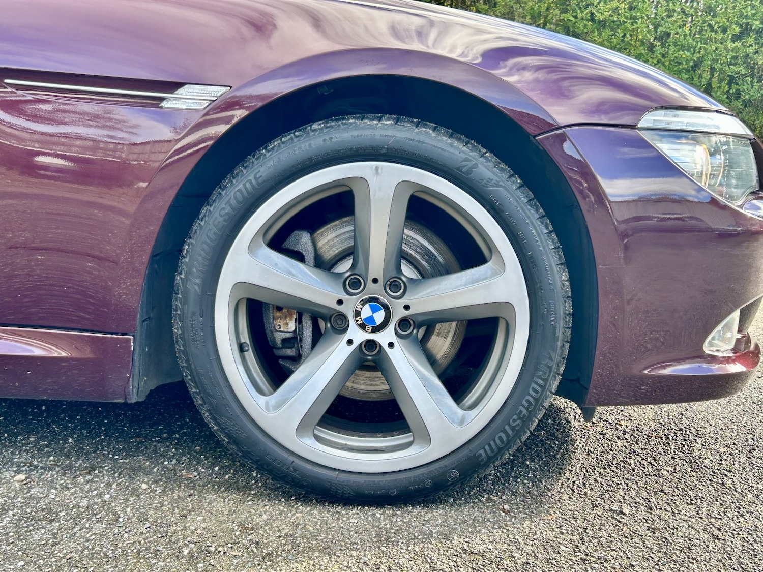 Used BMW 6 Series 2009 for sale - 77572776: Photo 17