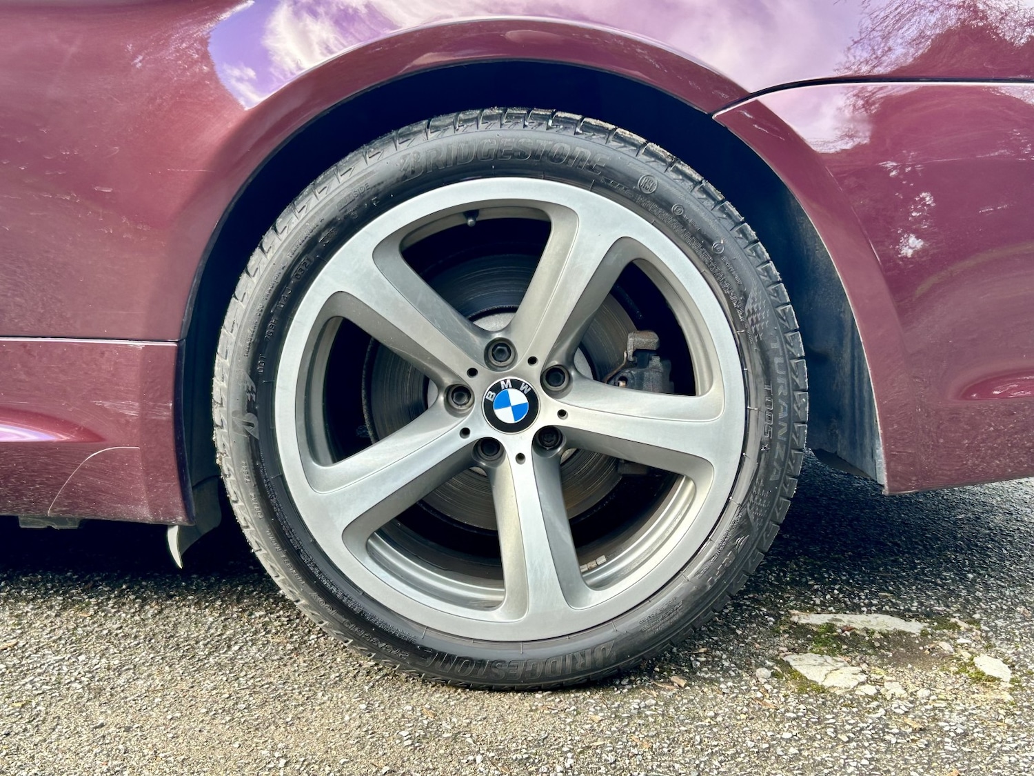 Used BMW 6 Series 2009 for sale - 77572776: Photo 18