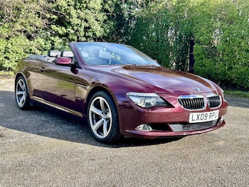 2009 - 630i Sport 2dr Auto [272]