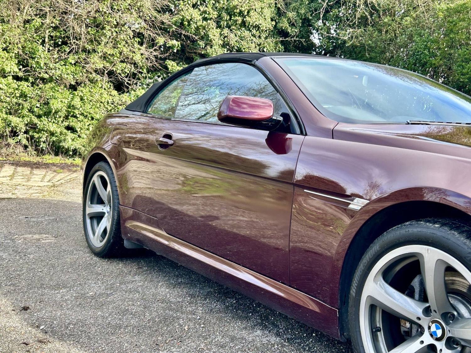 Used BMW 6 Series 2009 for sale - 77572776: Photo 21