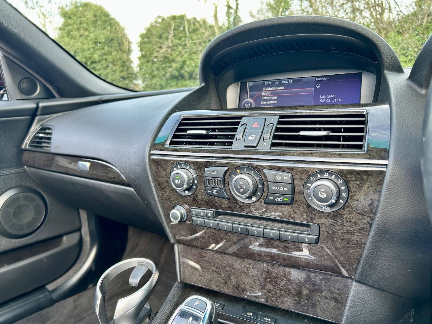 Used BMW 6 Series 2009 for sale - 77572776: Photo 24