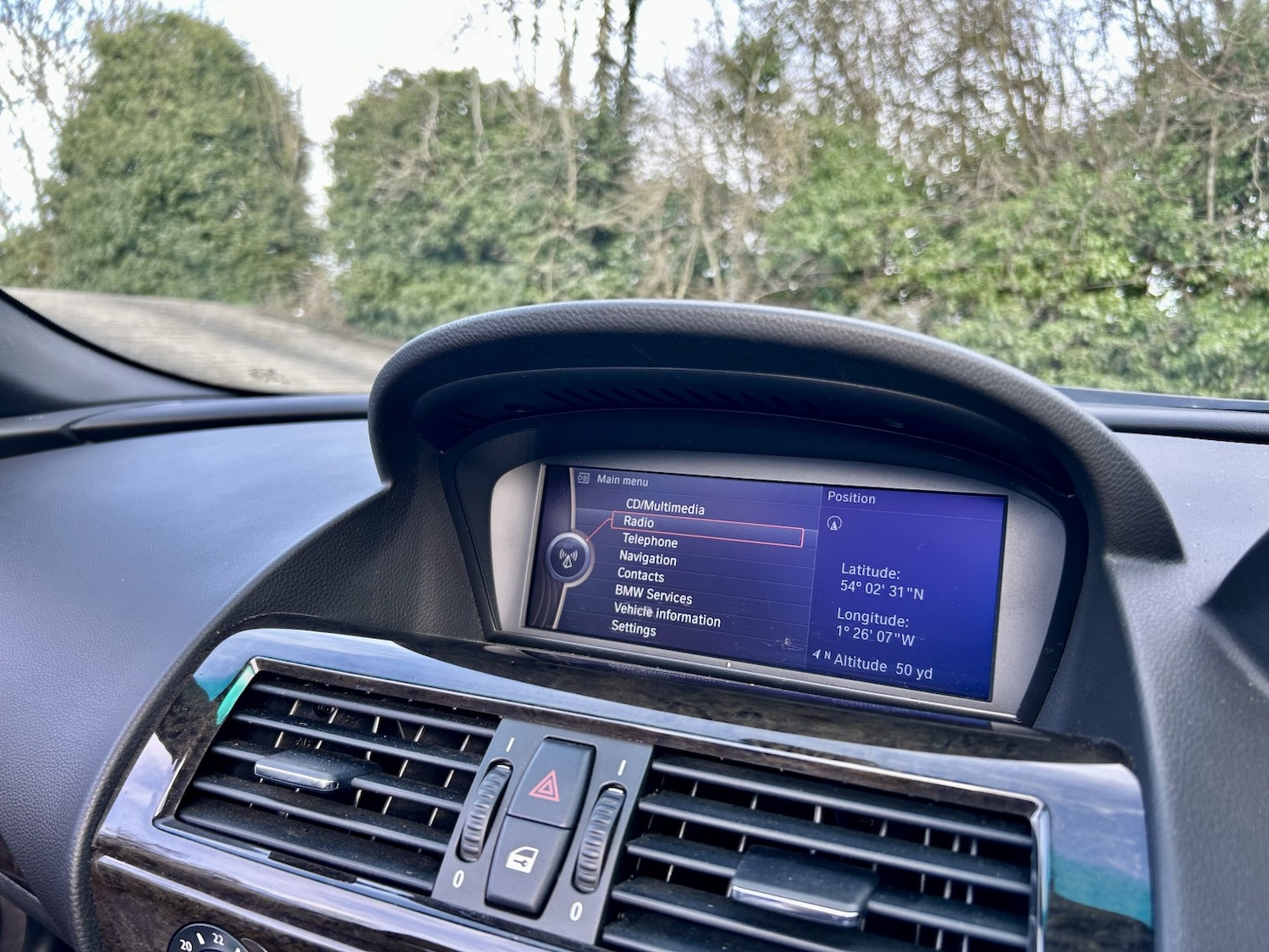 Used BMW 6 Series 2009 for sale - 77572776: Photo 26