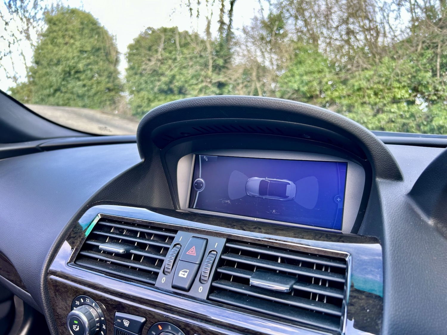 Used BMW 6 Series 2009 for sale - 77572776: Photo 27