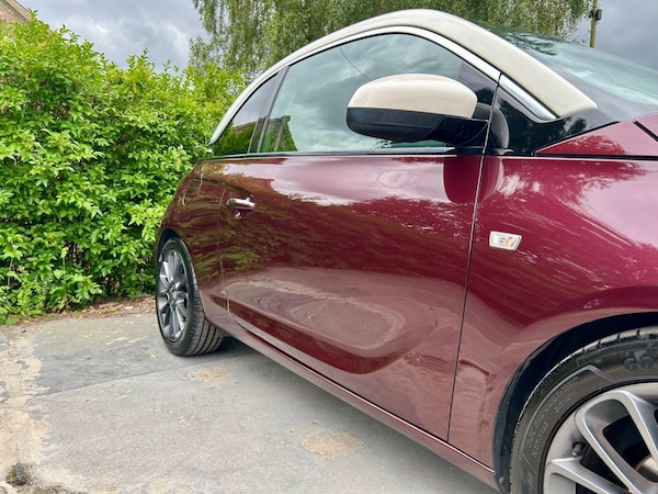 Used Vauxhall ADAM 2013 for sale - 75401369: Photo 14