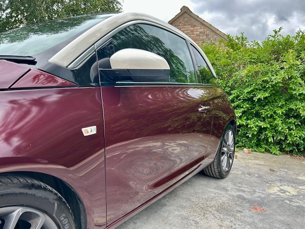 Used Vauxhall ADAM 2013 for sale - 75401369: Photo 15