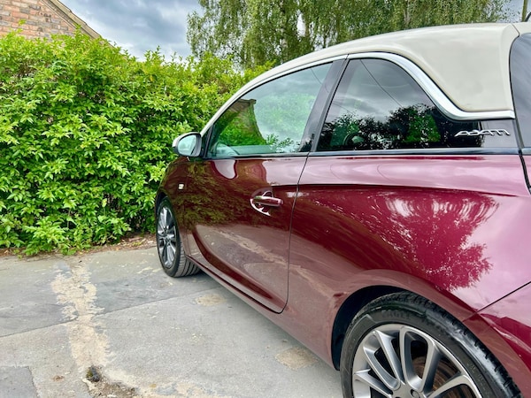 Used Vauxhall ADAM 2013 for sale - 75401369: Photo 16