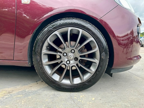 Used Vauxhall ADAM 2013 for sale - 75401369: Photo 19