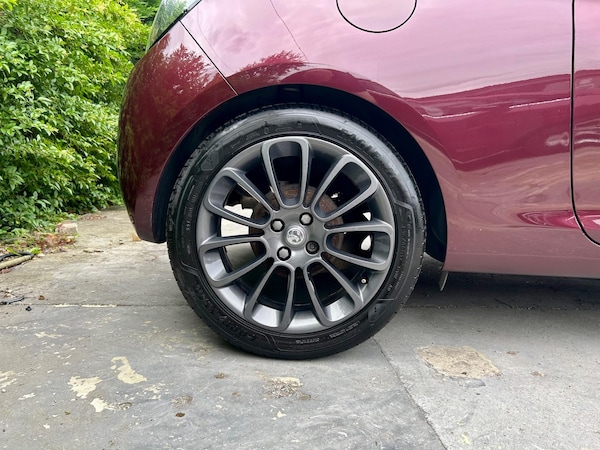 Used Vauxhall ADAM 2013 for sale - 75401369: Photo 20