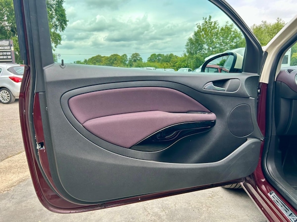 Used Vauxhall ADAM 2013 for sale - 75401369: Photo 24