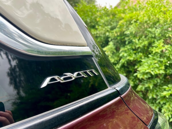 Used Vauxhall ADAM 2013 for sale - 75401369: Photo 26