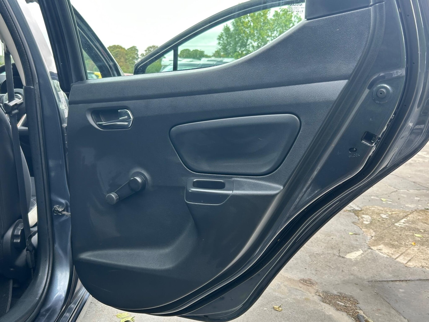 Vehicle 26