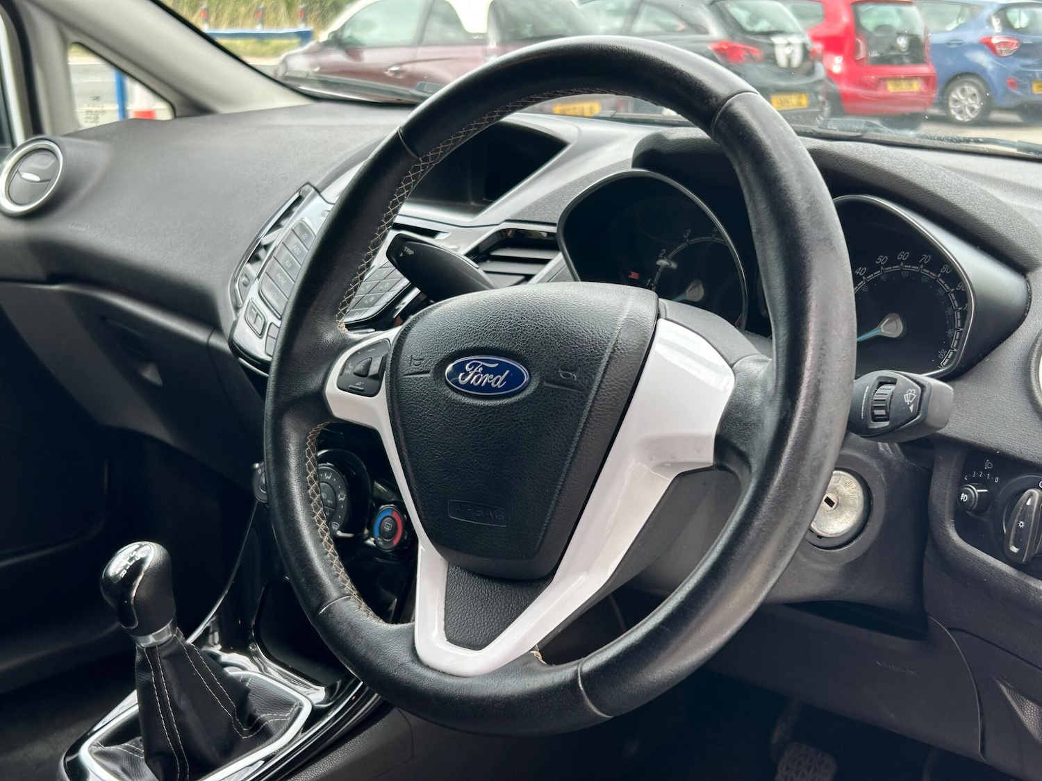 Vehicle 24