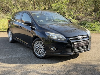 Used Ford Focus 2013 for sale - 78273753: Photo