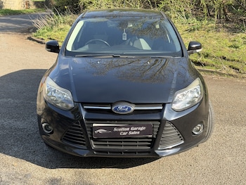 Used Ford Focus 2013 for sale - 78273753: Photo
