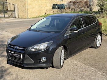 Used Ford Focus 2013 for sale - 78273753: Photo