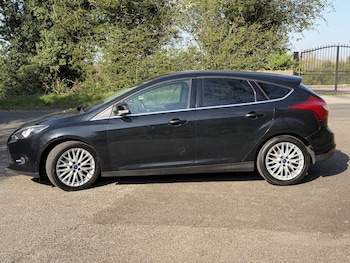 Used Ford Focus 2013 for sale - 78273753: Photo