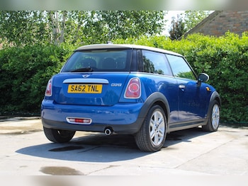 Used MINI Hatch 2012 for sale - 78739572: Photo