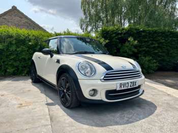Used MINI Hatch 2013 for sale - 74875645: Photo