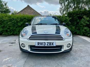 Used MINI Hatch 2013 for sale - 74875645: Photo