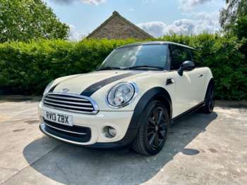 Used MINI Hatch 2013 for sale - 74875645: Photo