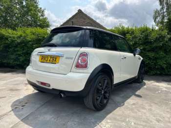 Used MINI Hatch 2013 for sale - 74875645: Photo