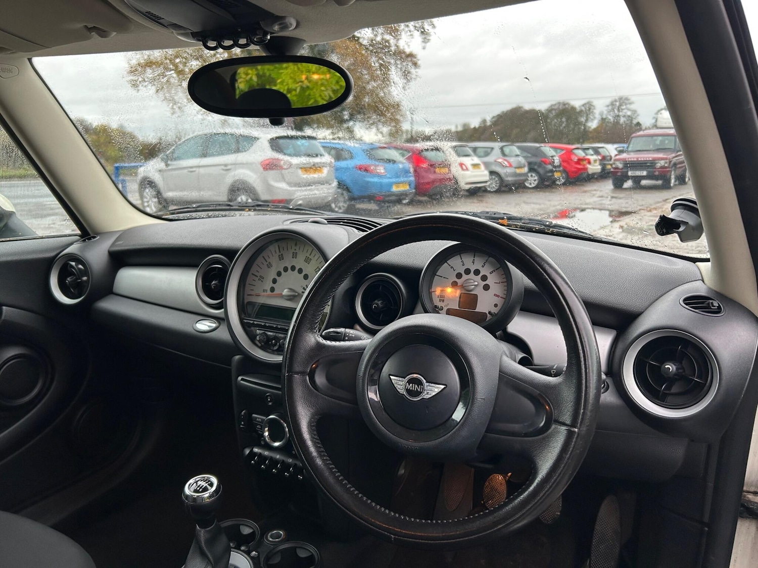 Used MINI Hatch 2011 for sale - 76765570: Photo 10