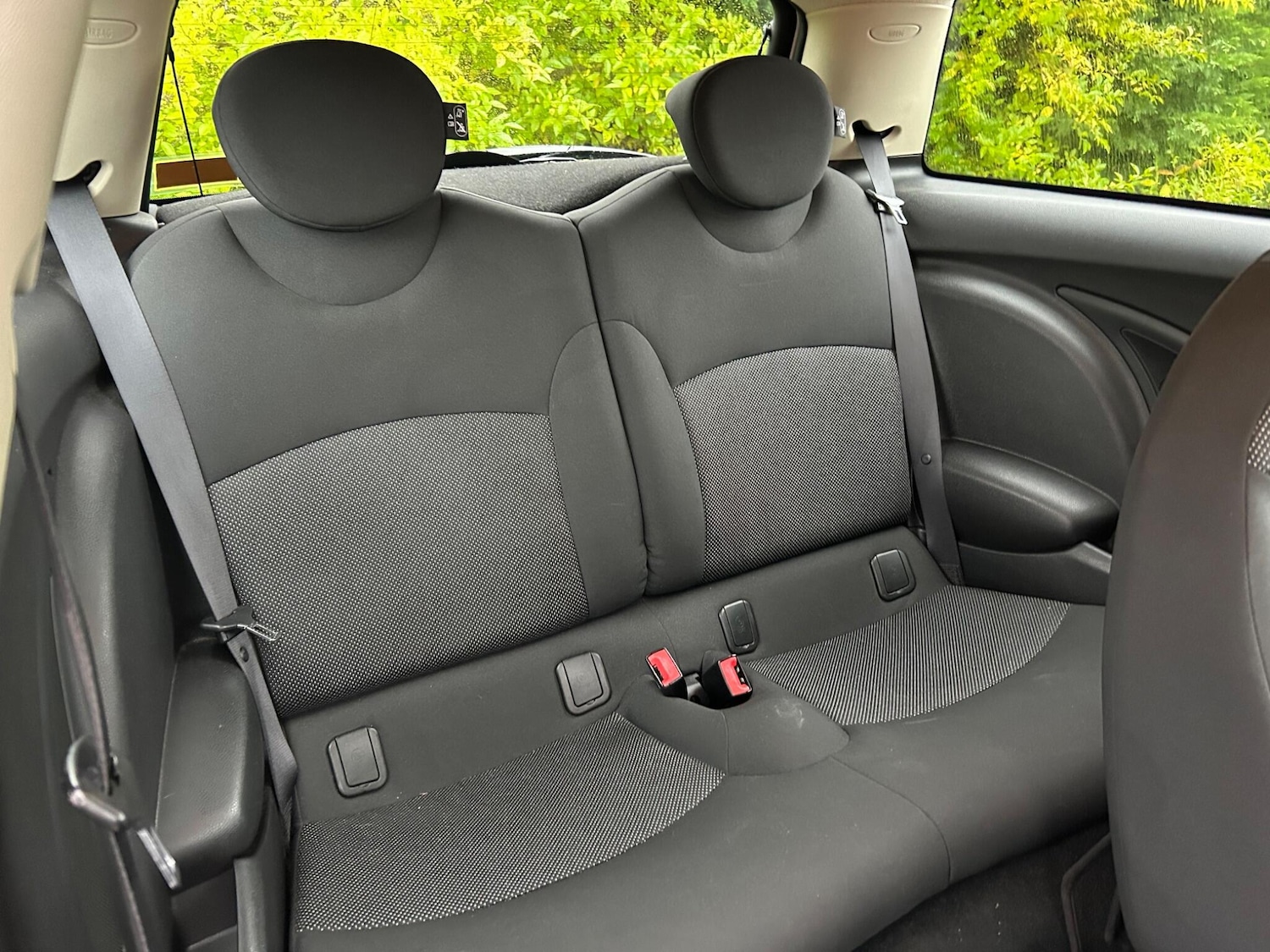 Used MINI Hatch 2011 for sale - 76765570: Photo 12