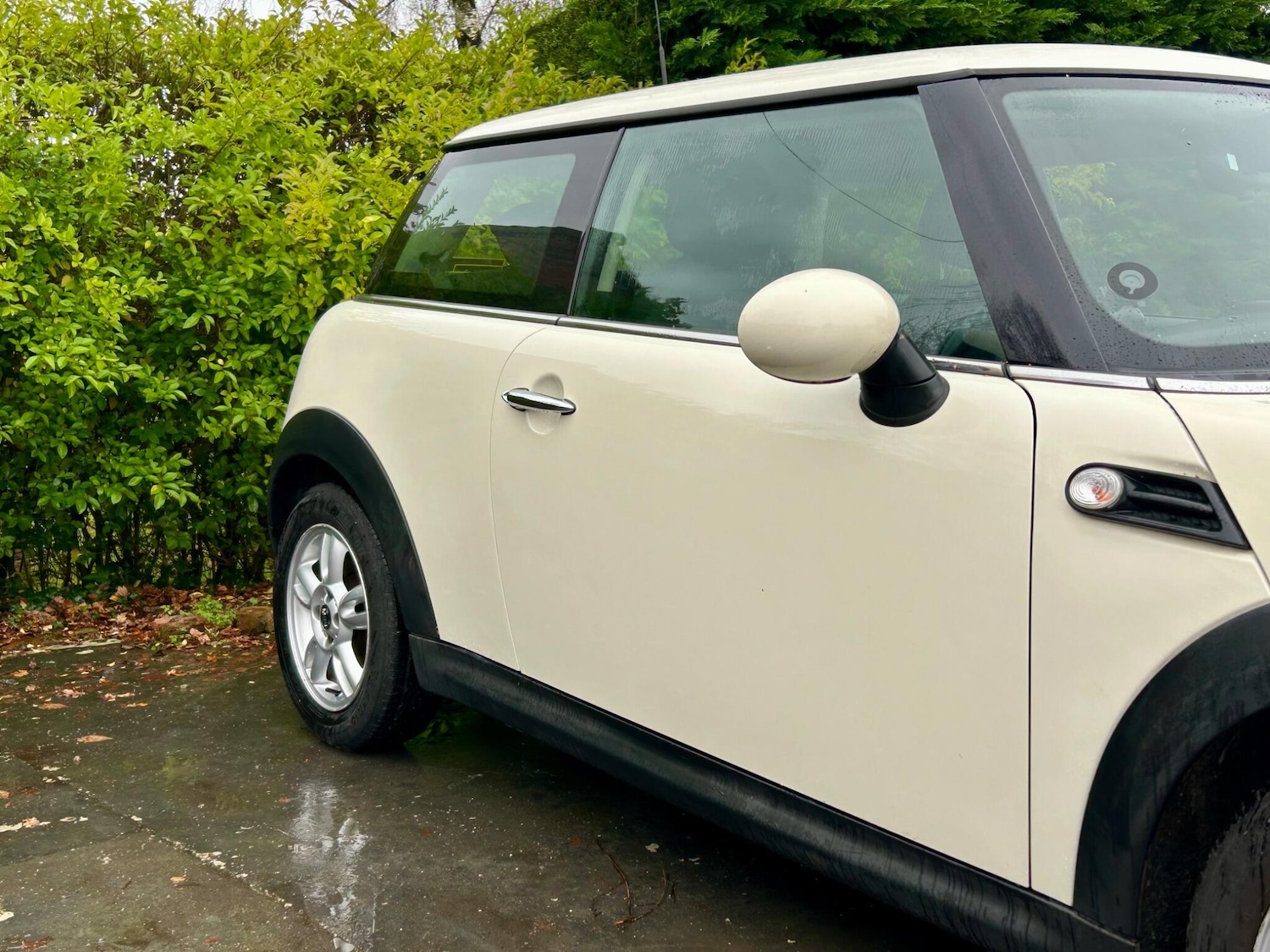 Used MINI Hatch 2011 for sale - 76765570: Photo 13