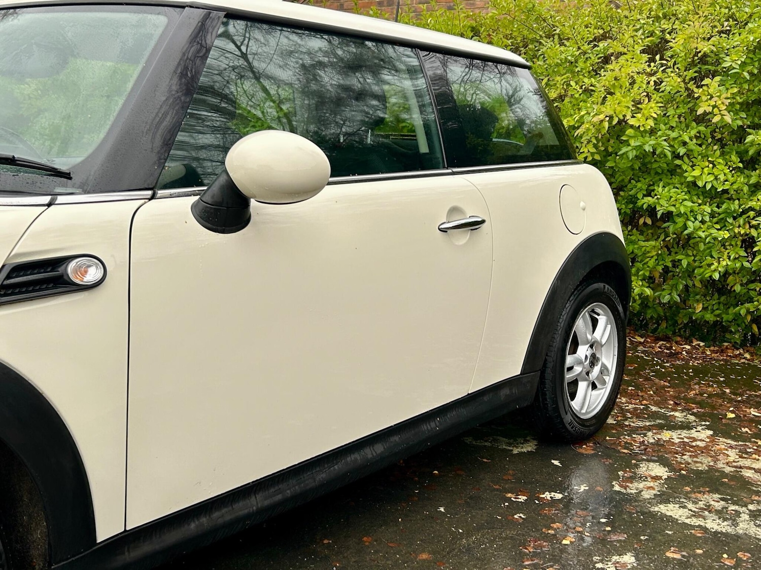 Used MINI Hatch 2011 for sale - 76765570: Photo 14