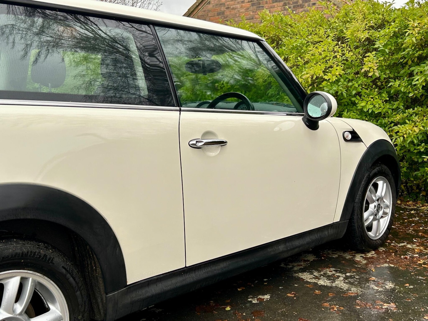 Used MINI Hatch 2011 for sale - 76765570: Photo 15