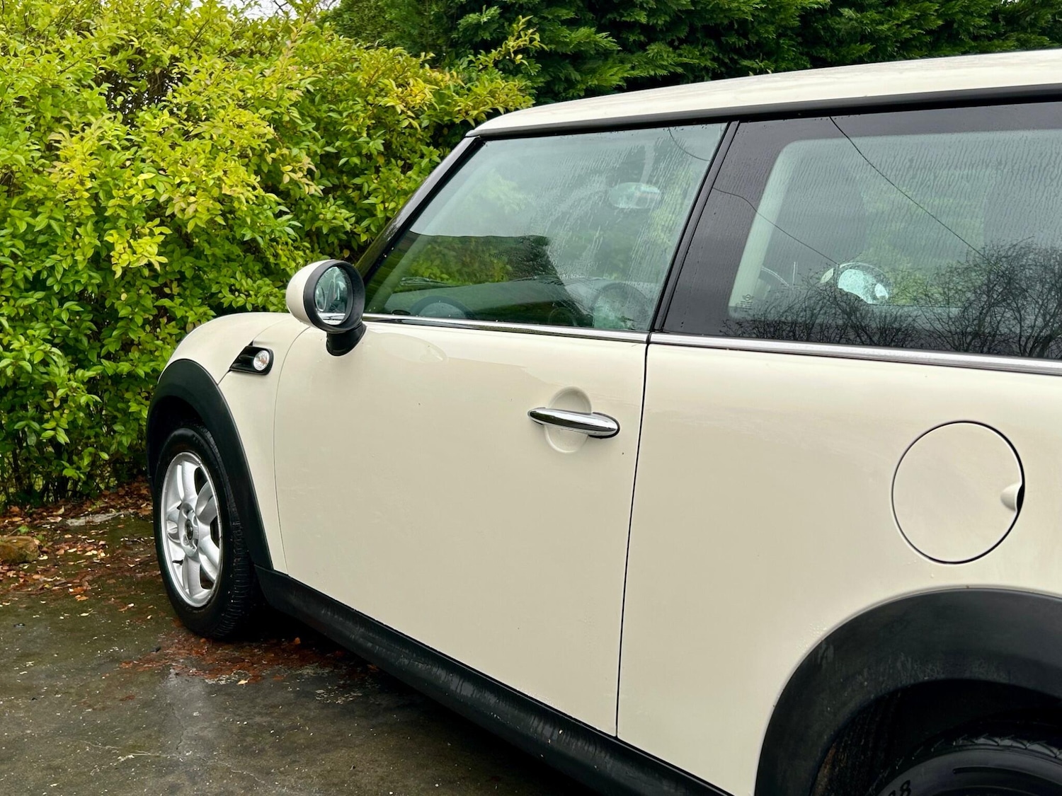 Used MINI Hatch 2011 for sale - 76765570: Photo 16