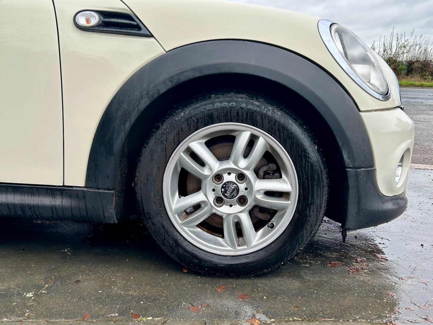 Used MINI Hatch 2011 for sale - 76765570: Photo 18