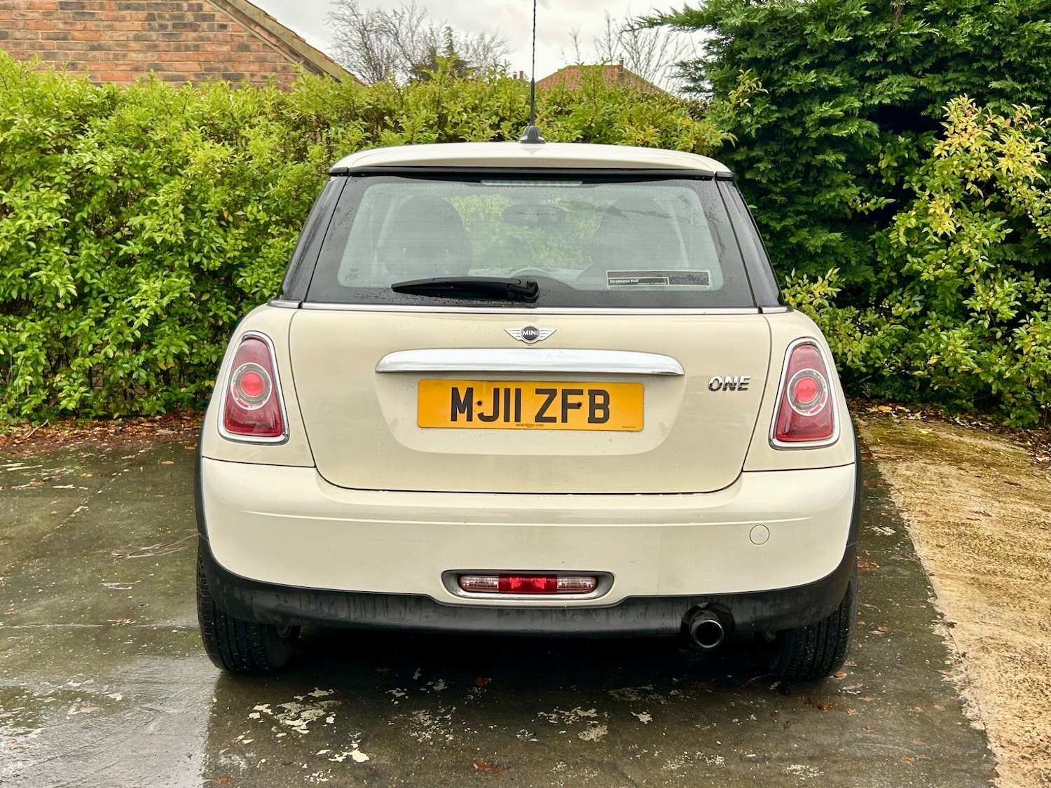 Used MINI Hatch 2011 for sale - 76765570: Photo 5