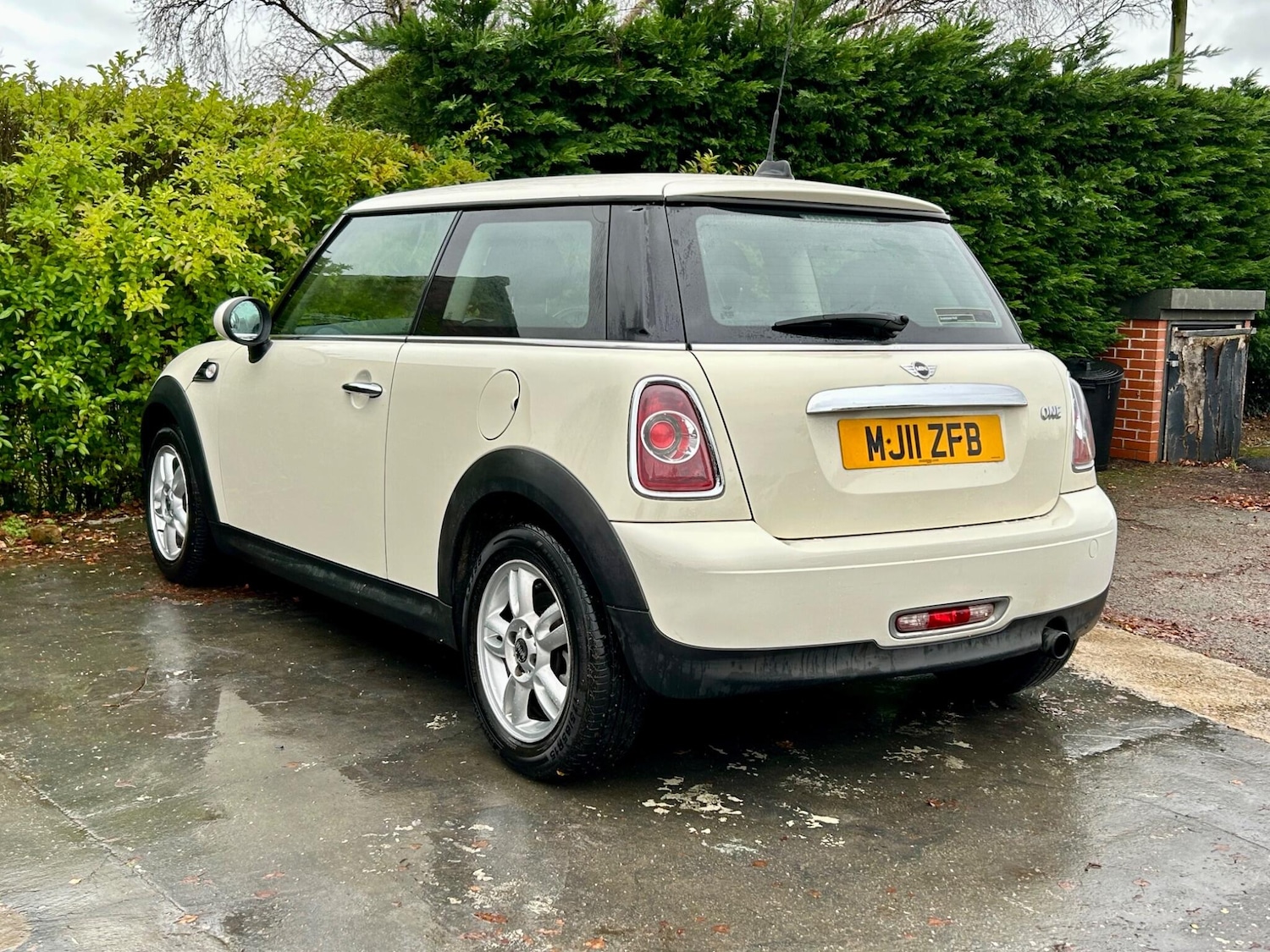 Used MINI Hatch 2011 for sale - 76765570: Photo 6