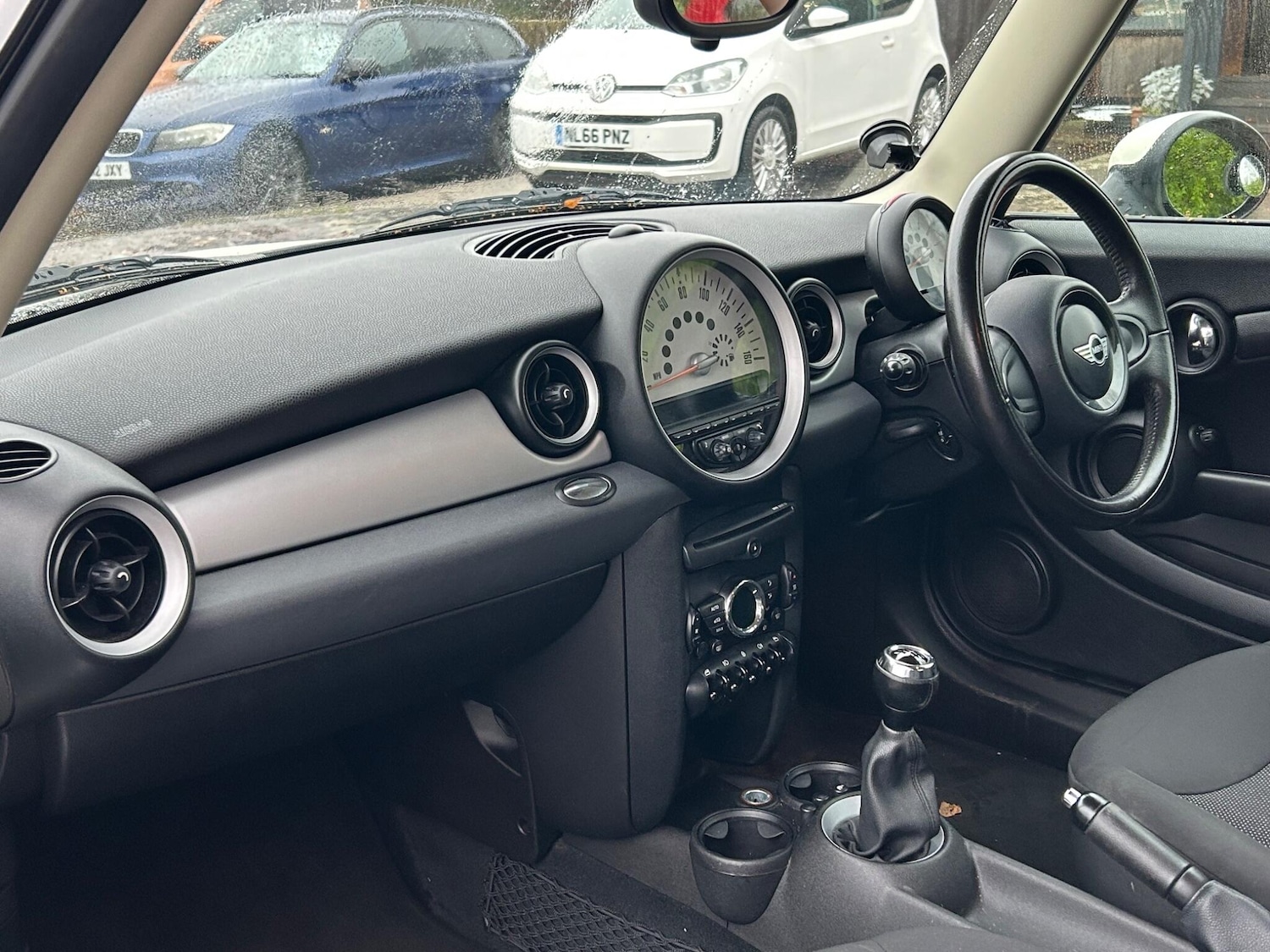 Used MINI Hatch 2011 for sale - 76765570: Photo 7