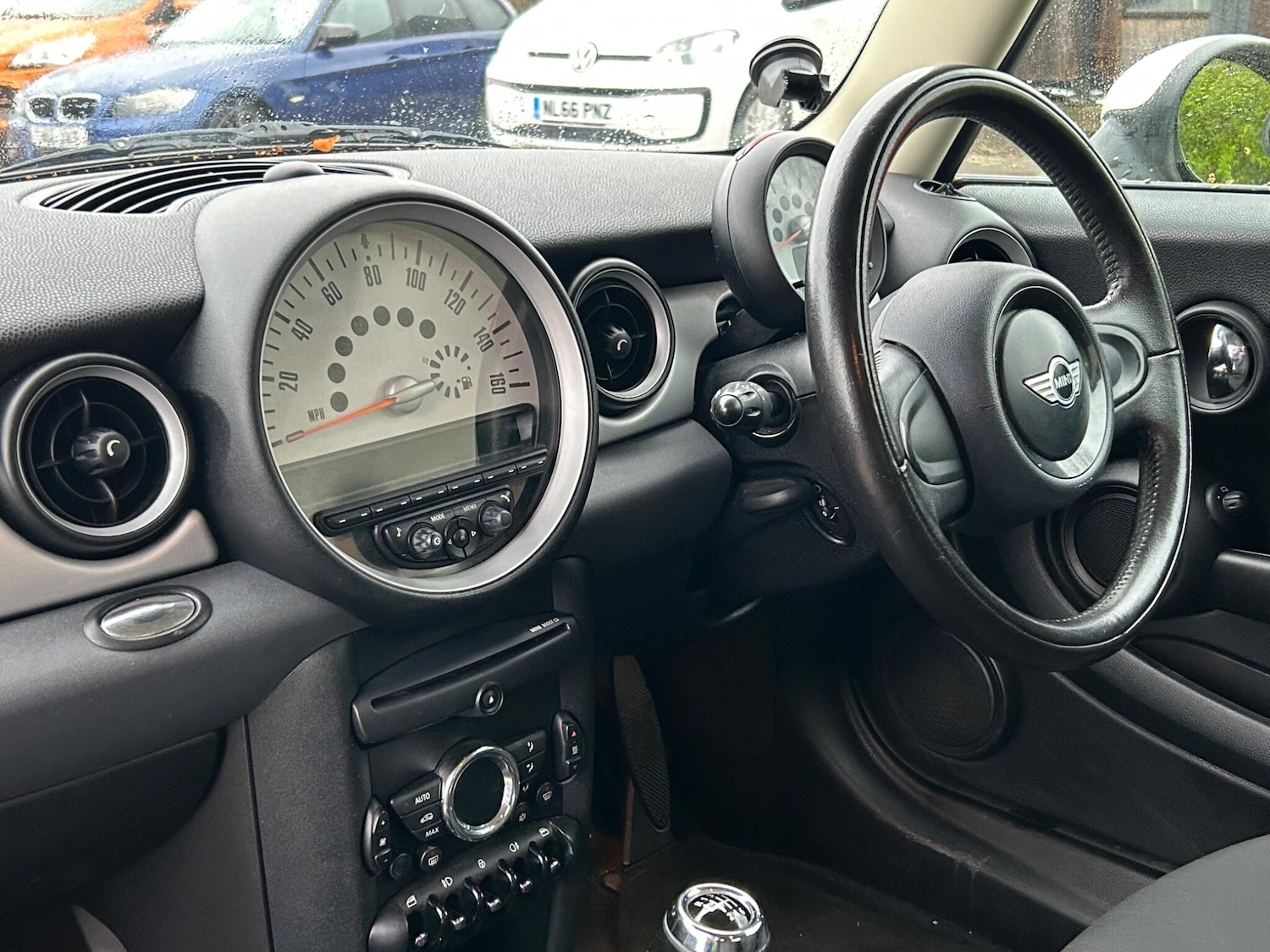 Used MINI Hatch 2011 for sale - 76765570: Photo 8