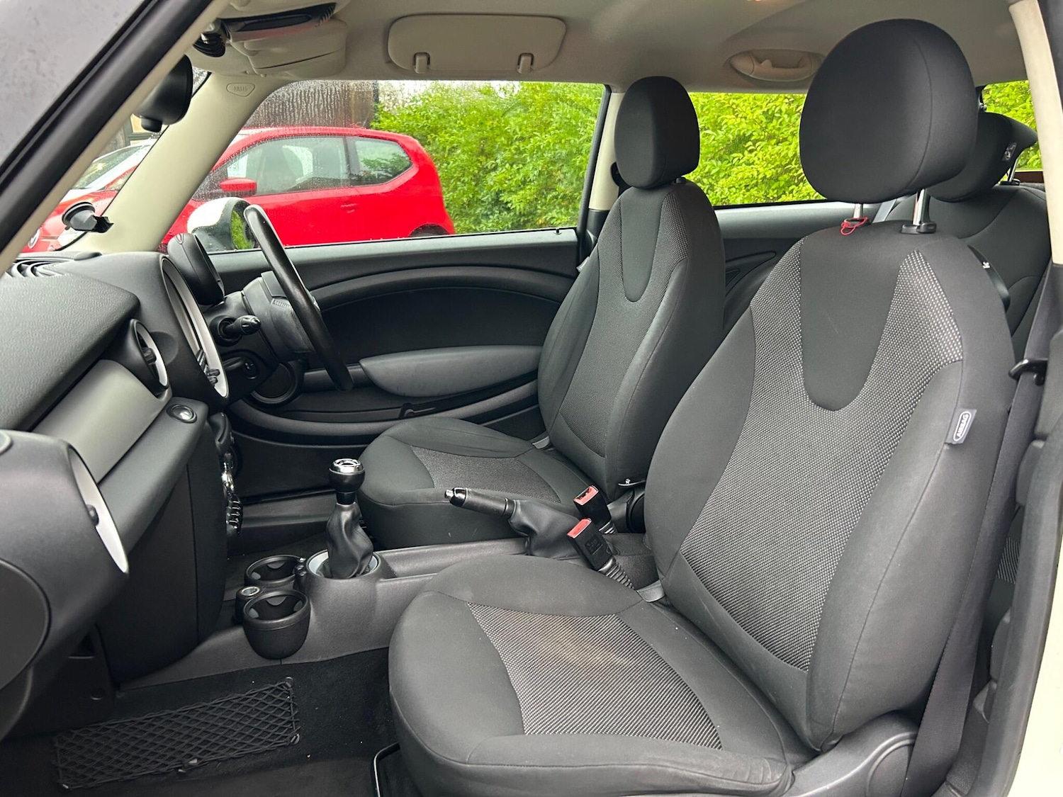 Used MINI Hatch 2011 for sale - 76765570: Photo 9