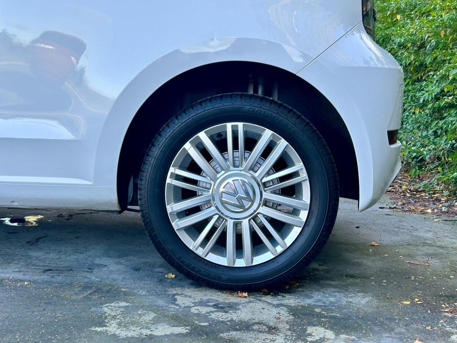 Used Volkswagen up! 2016 for sale - 76877459: Photo 14