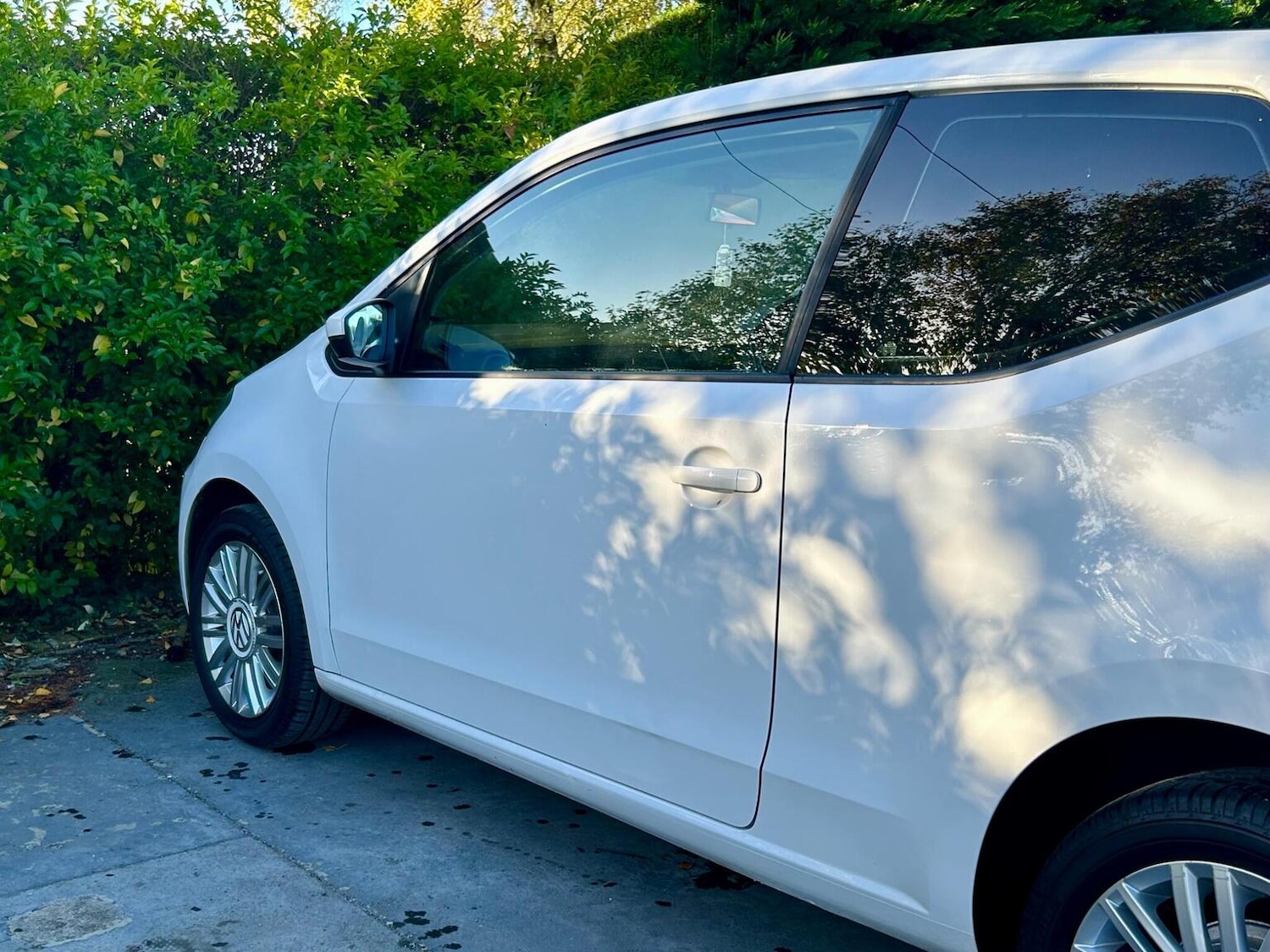 Used Volkswagen up! 2016 for sale - 76877459: Photo 18