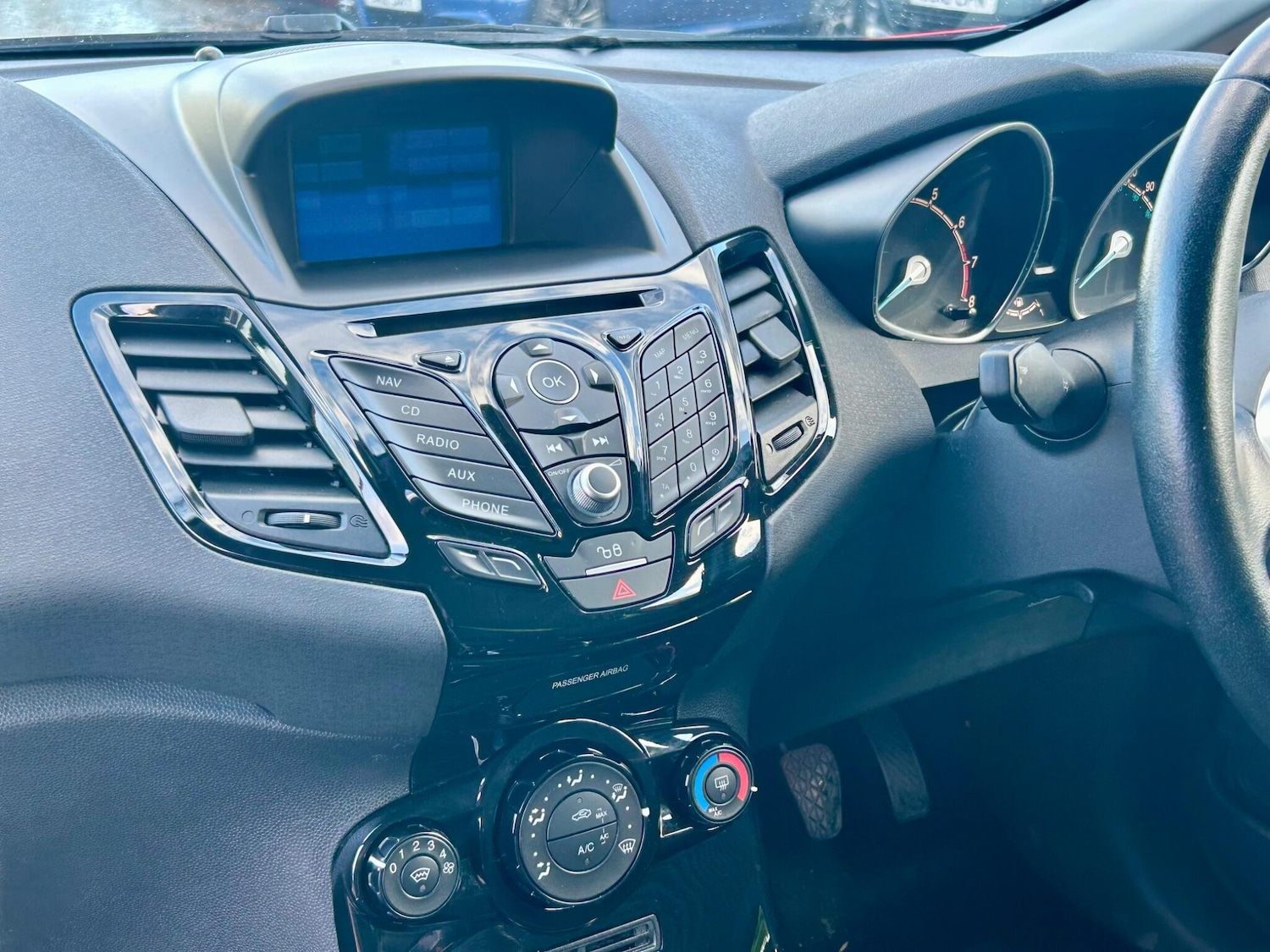 Used Ford Fiesta 2016 for sale - 76573223: Photo 20