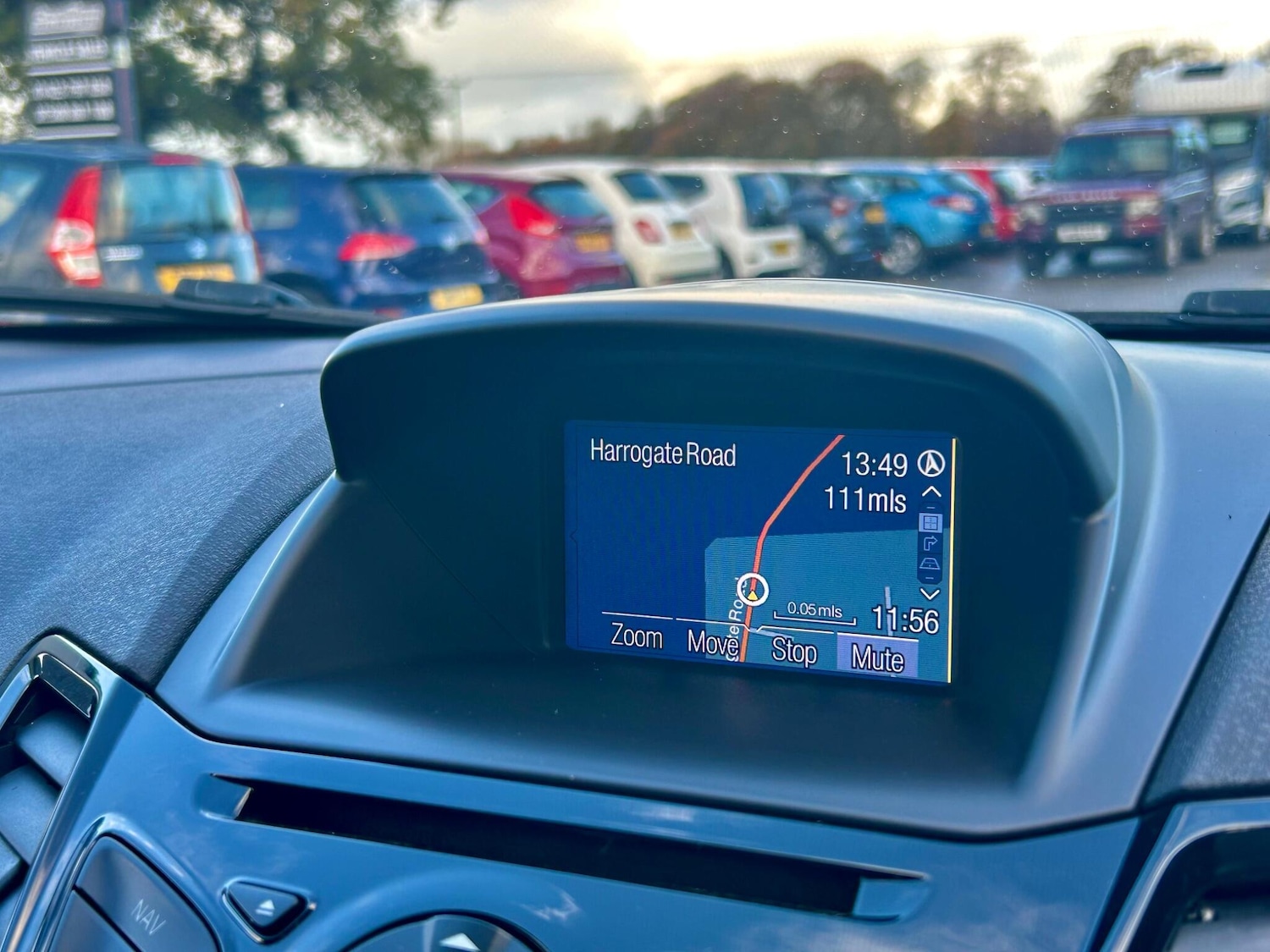 Used Ford Fiesta 2016 for sale - 76573223: Photo 22