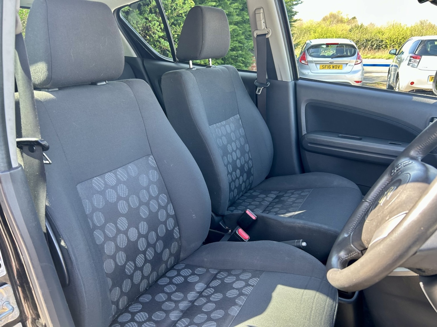 Used Suzuki Splash 2008 for sale - 78168856: Photo 10