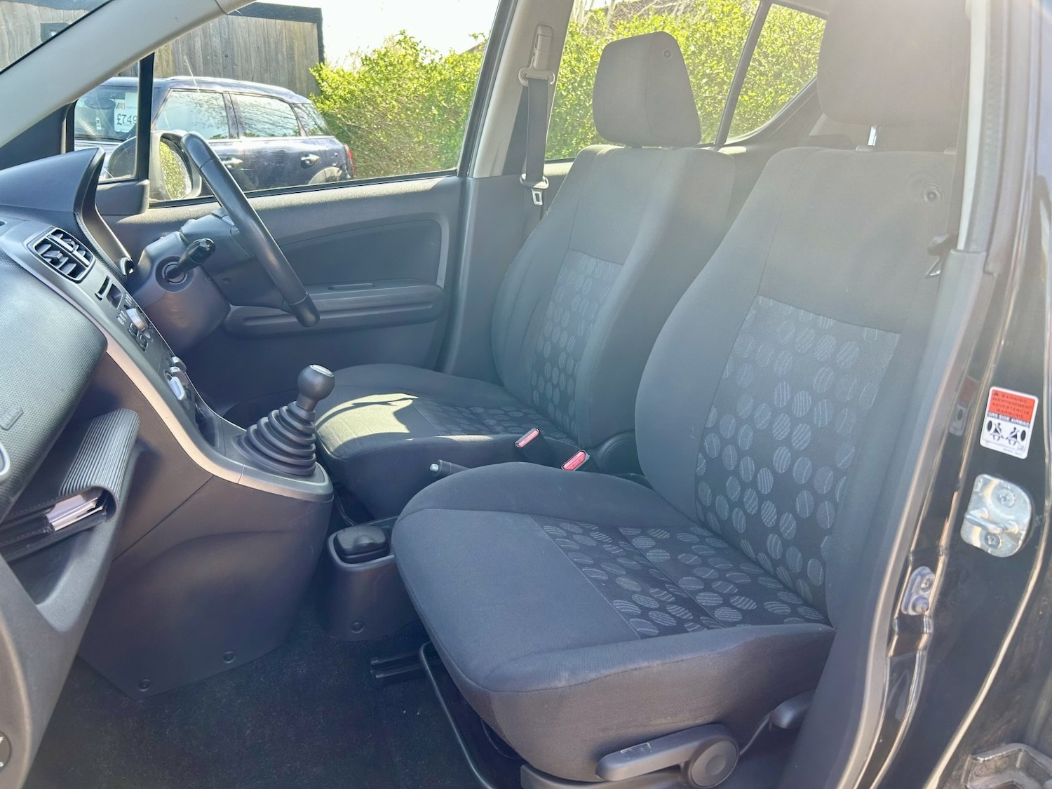 Used Suzuki Splash 2008 for sale - 78168856: Photo 11