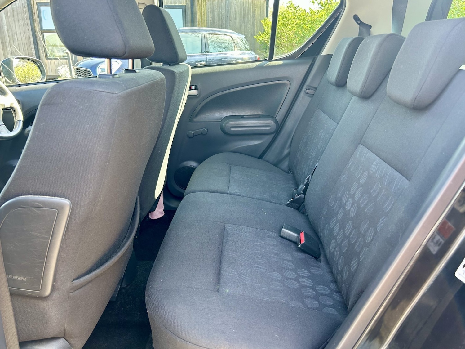 Used Suzuki Splash 2008 for sale - 78168856: Photo 12