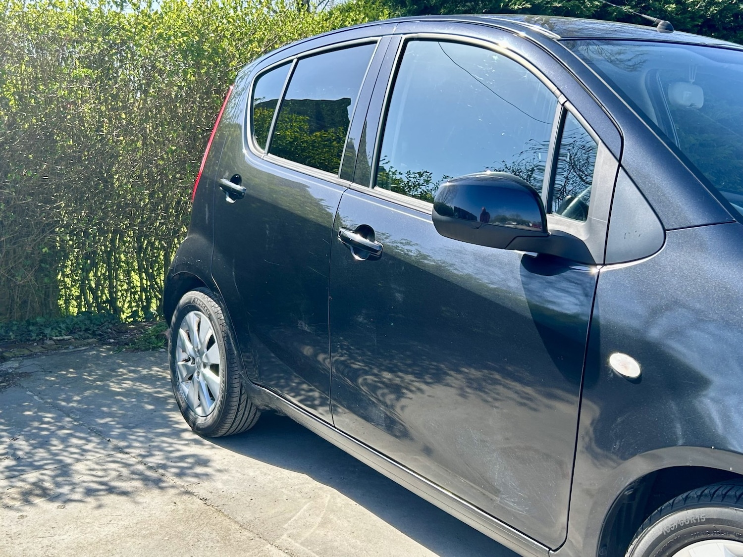 Used Suzuki Splash 2008 for sale - 78168856: Photo 18